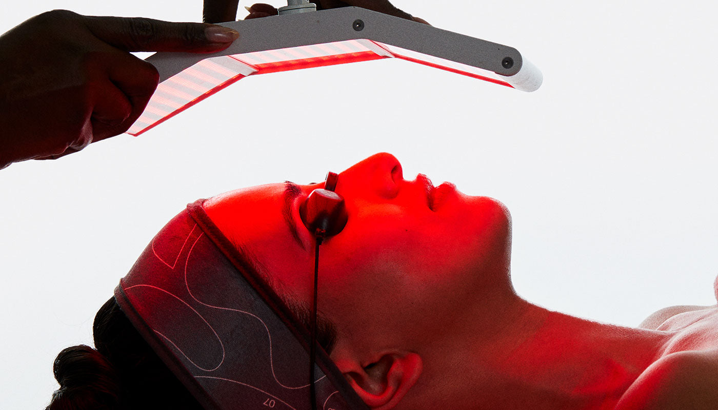 Advanced Skin Treatments What Is Led Light Therapy And Is It For