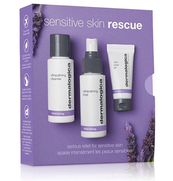 Dermalogica sale Bundle