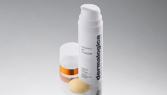 Get unready with Dermalogica