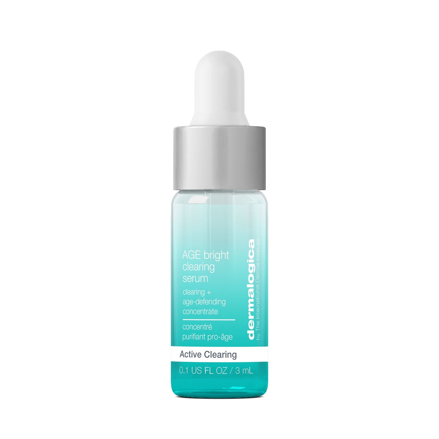 gift - Age Bright Clearing Serum