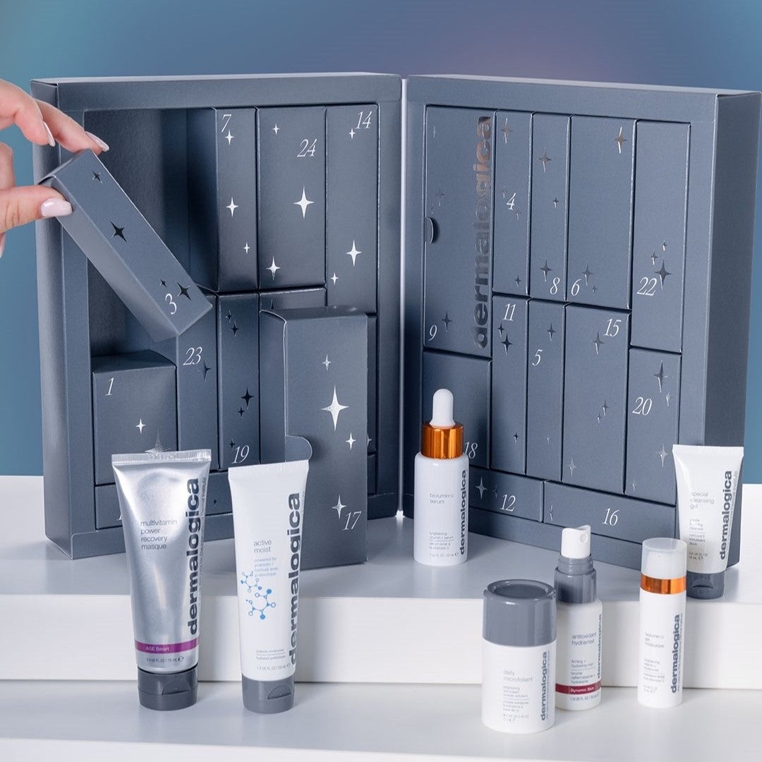 dermalogica advent calendar Dermalogica IE