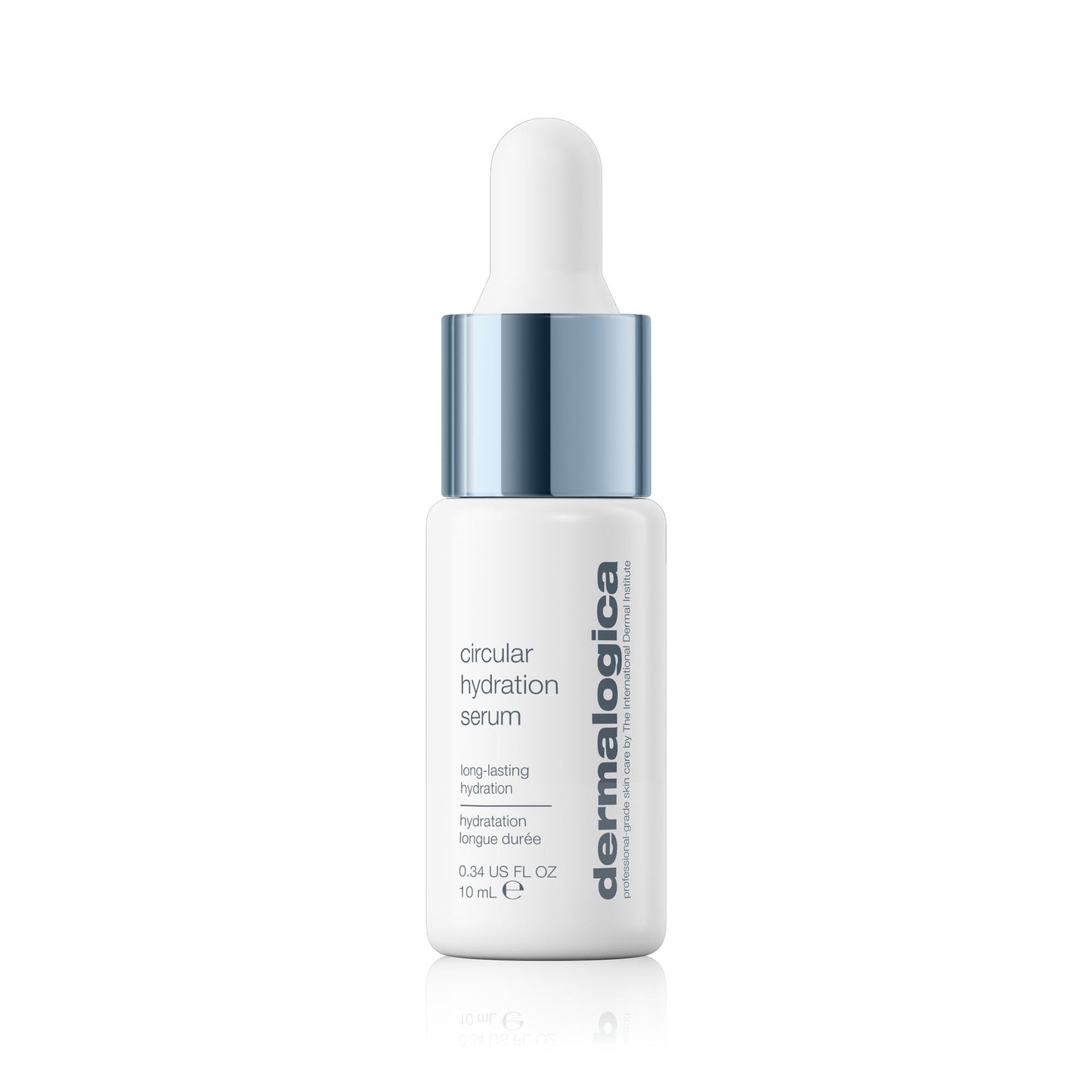 Circular Hydration Serum With Hyaluronic Acid