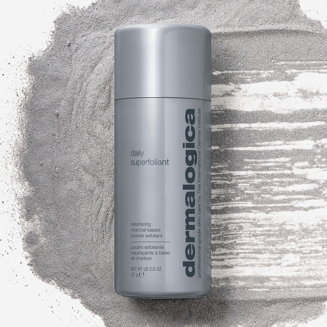 Daily Superfoliant Exfoliator