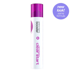 Breakout Clearing Liquid Peel has been discontinued.