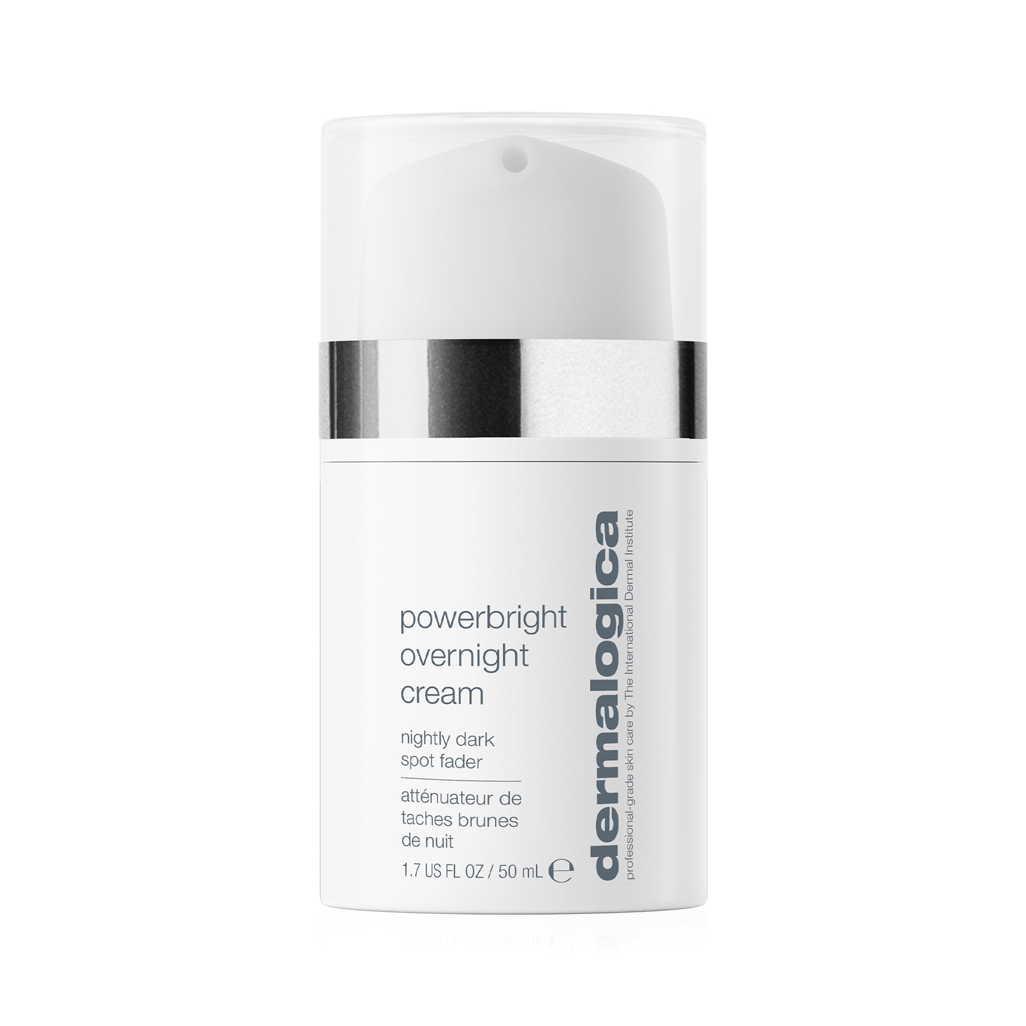 Powerbright Overnight Cream For Uneven Skin Tone Dermalogica