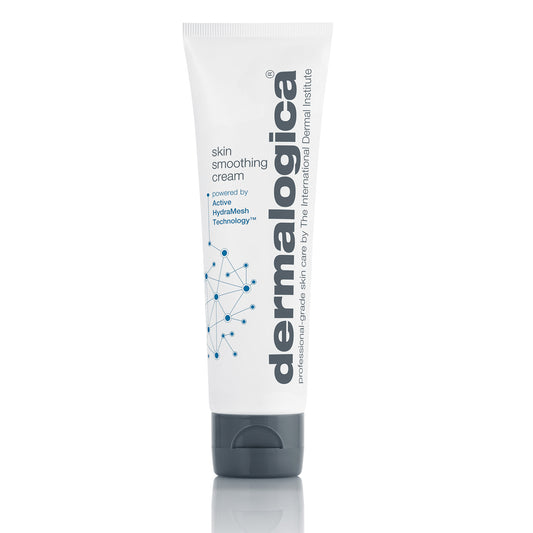 Skin Smoothing Cream Moisturiser